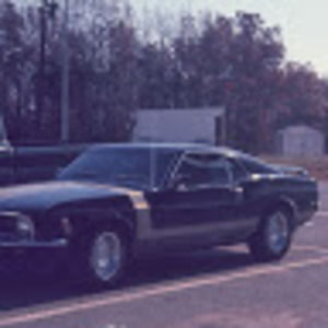 Meet your Posher, Steve